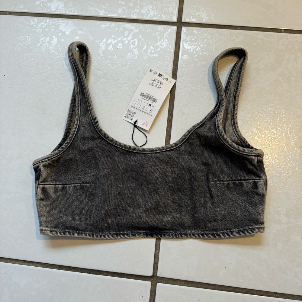 NEW Zara Top